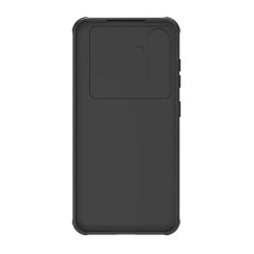 Nillkin CamShield Pro Case do Samsung S24 (black) Nillkin CamShield Pro Case do Samsung S24 (black)