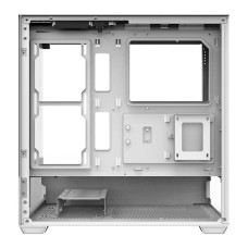 Darkflash DS900 AIR computer case (white) Darkflash DS900 AIR computer case (white)