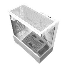 Darkflash DS900 AIR computer case (white) Darkflash DS900 AIR computer case (white)