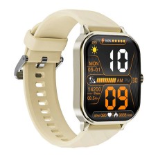 Smartwatch Blitzwolf BW-HL5 (gold) Smartwatch Blitzwolf BW-HL5 (gold)
