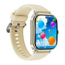 Smartwatch Blitzwolf BW-HL5 (gold) Smartwatch Blitzwolf BW-HL5 (gold)