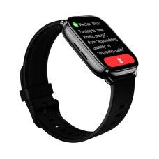 Smartwatch QCY WATCH GS (black) Smartwatch QCY WATCH GS (black)