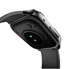 Smartwatch QCY WATCH GS (black) Smartwatch QCY WATCH GS (black)