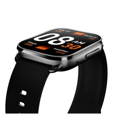 Smartwatch QCY WATCH GS (black) Smartwatch QCY WATCH GS (black)
