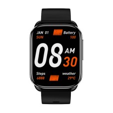 Smartwatch QCY WATCH GS (grey)