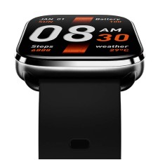 Smartwatch QCY WATCH GS (grey)