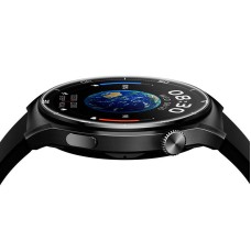 Smartwatch QCY GT2 (black) Smartwatch QCY GT2 (black)