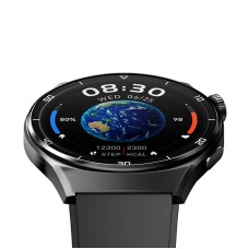 Smartwatch QCY GT2 (black) Smartwatch QCY GT2 (black)