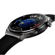 Smartwatch QCY GT2 (black) Smartwatch QCY GT2 (black)