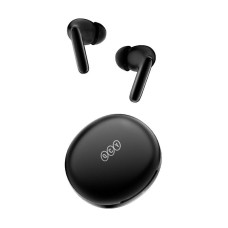 EarphonesTWS QCY T13 ANC2, ANC (black) EarphonesTWS QCY T13 ANC2, ANC (black)