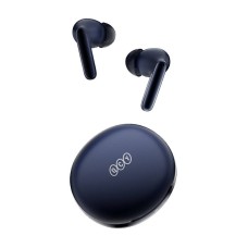 Earphones TWS QCY T13 ANC2, ANC (blue) Earphones TWS QCY T13 ANC2, ANC (blue)