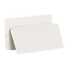Sunshade for Tesla Model Y Baseus T-Space Series - single layer (white) Sunshade for Tesla Model Y Baseus T-Space Series - single layer (white)