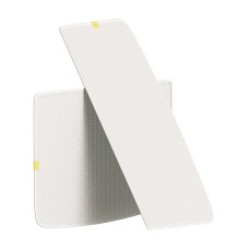 Sunshade for Tesla Model Y Baseus T-Space Series - single layer (white) Sunshade for Tesla Model Y Baseus T-Space Series - single layer (white)
