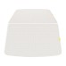 Sunshade for Tesla Model Y Baseus T-Space Series - single layer (white)