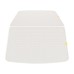 Sunshade for Tesla Model Y Baseus T-Space Series - double layer (white)
