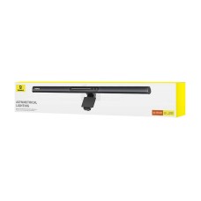 i-Wok 3 lamp Baseus for monitor (black) i-Wok 3 lamp Baseus for monitor (black)