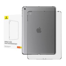 Baseus Simple Series iPad Pro (2017) protective case (clear) Baseus Simple Series iPad Pro (2017) protective case (clear)