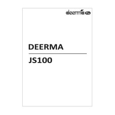 Food grinder Deerma JS100 Food grinder Deerma JS100