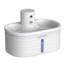 Petwant W4-L smart fountain/drinker for dog and cat Petwant W4-L smart fountain/drinker for dog and cat