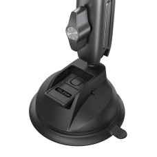 TELESIN Three-Arm Suction Mount - TE-TSB-001 TELESIN Three-Arm Suction Mount - TE-TSB-001