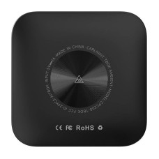 Carlinkit TBOX PLUS LED Wireless Adapter, 4G/64G, Apple Carplay/Android Auto (black) Carlinkit TBOX PLUS LED Wireless Adapter, 4G/64G, Apple Carplay/Android Auto (black)