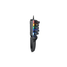 Mechanical gaming keypad WASD Motospeed K27 RGB Mechanical gaming keypad WASD Motospeed K27 RGB