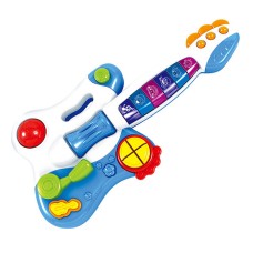 Huanger HE0501 interactive musical guitar Huanger HE0501 interactive musical guitar