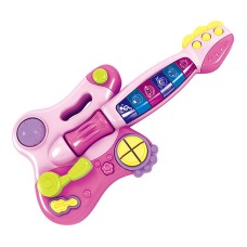 Huanger HE0502 interactive musical guitar Huanger HE0502 interactive musical guitar