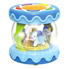 Toy musical drum Huanger HE0701 Toy musical drum Huanger HE0701