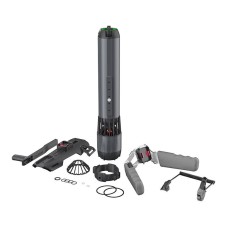 Underwater scooter Waydoo Subnado - Starting Kit Underwater scooter Waydoo Subnado - Starting Kit