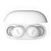 Wireless Earphones TWS QCY HT07 ArcBuds ANC (white)