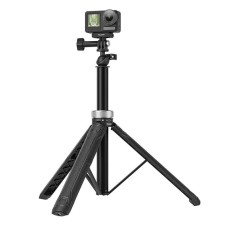 Selfie stick universal 360° Telesin for sports cameras / phones (S1-TSS-01) Selfie stick universal 360° Telesin for sports cameras / phones (S1-TSS-01)