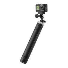 Selfie stick universal 360° Telesin for sports cameras / phones (S1-TSS-01) Selfie stick universal 360° Telesin for sports cameras / phones (S1-TSS-01)