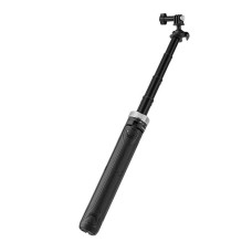 Selfie stick universal 360° Telesin for sports cameras / phones (S1-TSS-01) Selfie stick universal 360° Telesin for sports cameras / phones (S1-TSS-01)