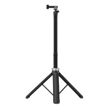 Selfie stick universal 360° Telesin for sports cameras / phones (S1-TSS-01) Selfie stick universal 360° Telesin for sports cameras / phones (S1-TSS-01)