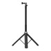 Selfie stick universal 360° Telesin for sports cameras / phones (S1-TSS-01)