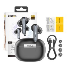 Earphones TWS EarFun Air2 (black) Earphones TWS EarFun Air2 (black)