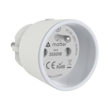 NEO NAS-WR07WM Smart Plug Matter NEO NAS-WR07WM Smart Plug Matter