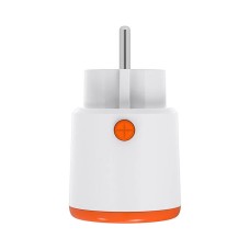 NEO NAS-WR15BH Smart Plug Homekit, FR, 16A, ZigBee TUYA NEO NAS-WR15BH Smart Plug Homekit, FR, 16A, ZigBee TUYA