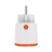 NEO NAS-WR15BH Smart Plug Homekit, FR, 16A, ZigBee TUYA