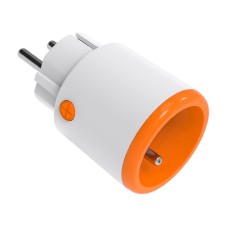 NEO NAS-WR15BH Smart Plug Homekit, FR, 16A, ZigBee TUYA NEO NAS-WR15BH Smart Plug Homekit, FR, 16A, ZigBee TUYA