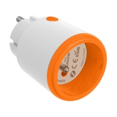 NEO NAS-WR15BH Smart Plug Homekit, FR, 16A, ZigBee TUYA NEO NAS-WR15BH Smart Plug Homekit, FR, 16A, ZigBee TUYA