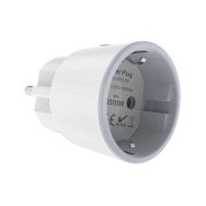 NEO NAS-WR01W Smart Plug, 16A, WiFi NEO NAS-WR01W Smart Plug, 16A, WiFi