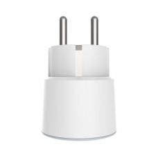 NEO NAS-WR01W Smart Plug, 16A, WiFi NEO NAS-WR01W Smart Plug, 16A, WiFi