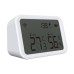 NEO NAS-TH02W Temperature and Humidity Sensor with Display, WiFi TUYA