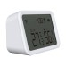 NEO NAS-TH02W Temperature and Humidity Sensor with Display, WiFi TUYA
