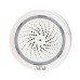 NEO NAS-AB02W Smart Alarm Siren, 100dB, WiFi TUYA