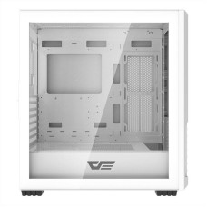 Darkflash DF2100 computer case (white) Darkflash DF2100 computer case (white)