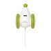 Interactive Cat Toy Cheerble Wicked Mouse PLUS (Matcha Green)