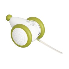 Interactive Cat Toy Cheerble Wicked Mouse PLUS (Matcha Green) Interactive Cat Toy Cheerble Wicked Mouse PLUS (Matcha Green)